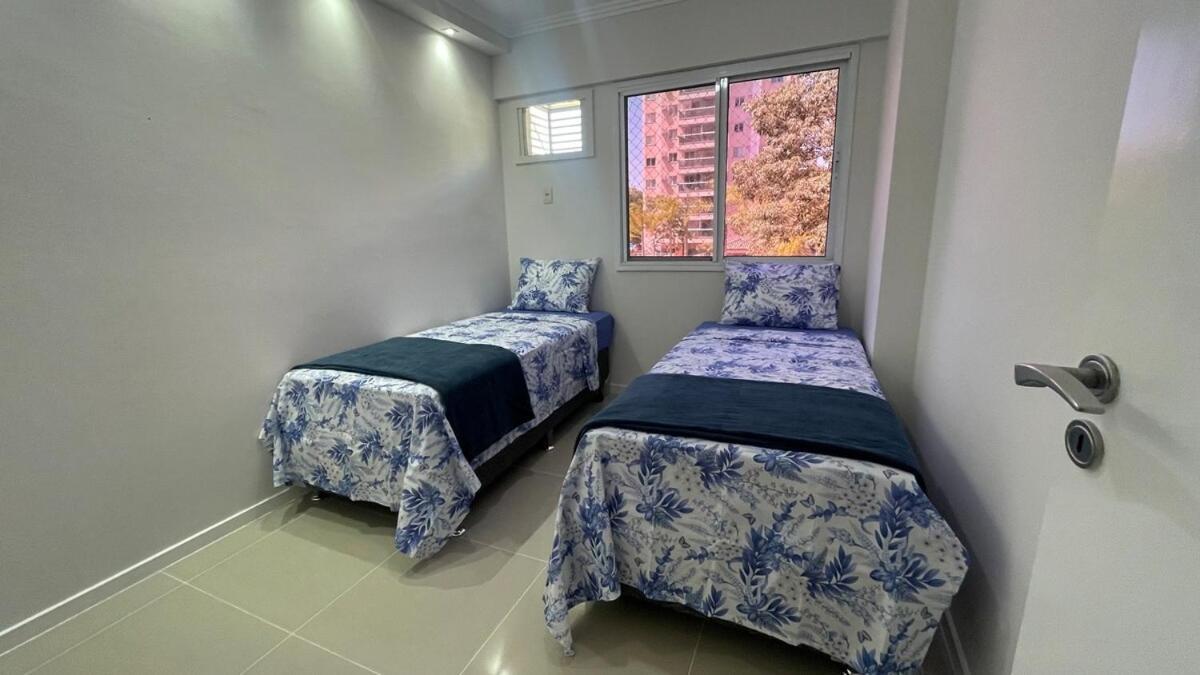 Aconchegante Com Piscina Na Barra Olimpica Apartment Rio de Janeiro