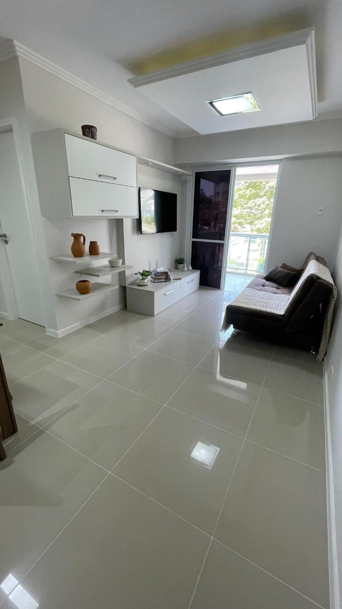 Aconchegante Com Piscina Na Barra Olimpica Apartment