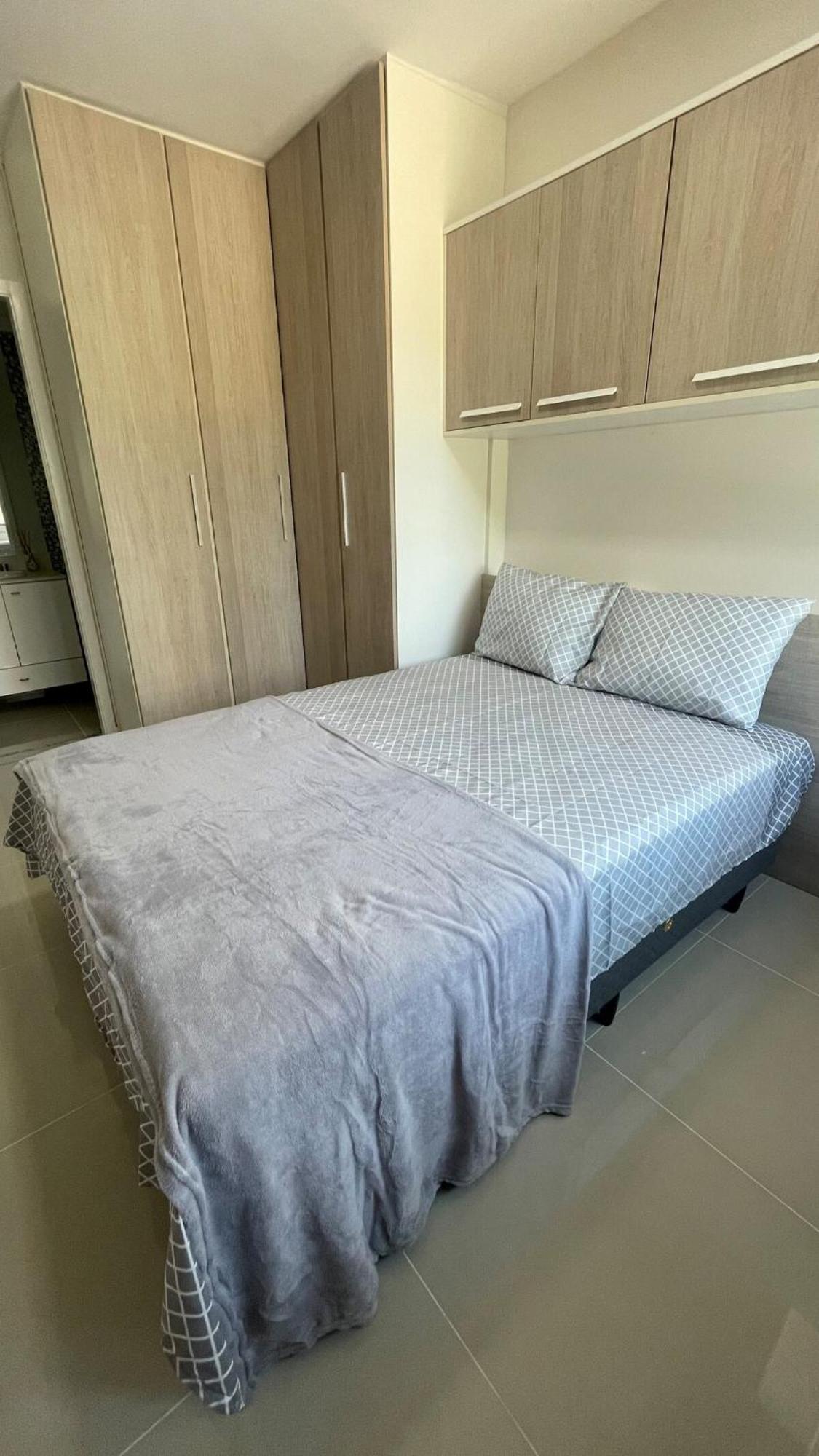 Aconchegante Com Piscina Na Barra Olimpica Apartment