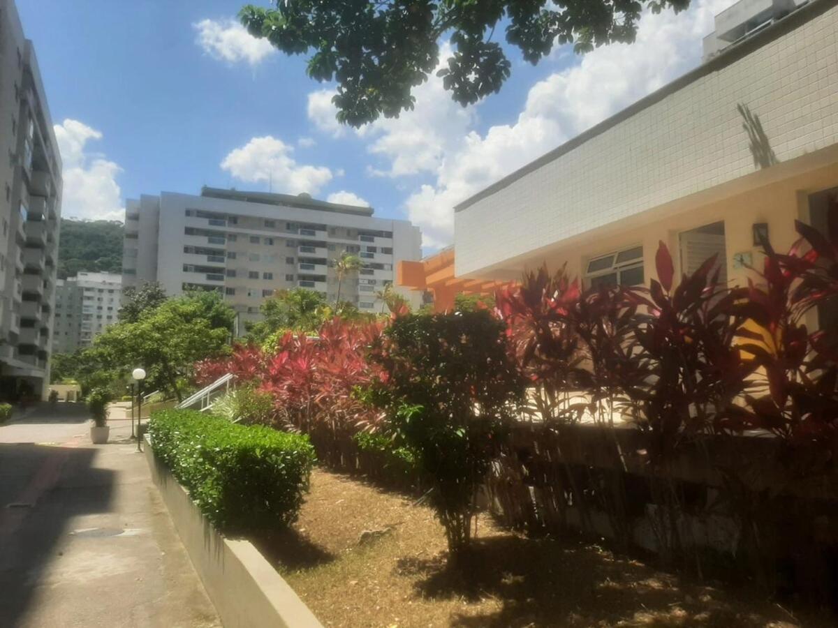 Aconchegante Com Piscina Na Barra Olimpica *